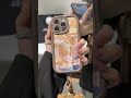 ✨ Stylish Phone Cases for Your Daily Vibe💖 | Trendy Mobi Cover Ideas #iphone 17 #shorts #shortfeed