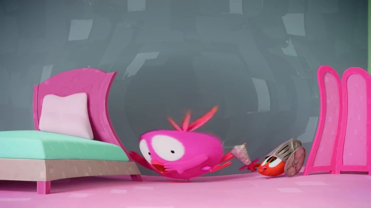 Chicky's Shocked _Where Is Chicky??_Video Effects | Sponsored by:Klasky ...
