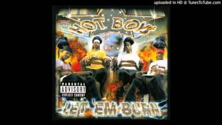 Watch Hot Boys Let em Burn video