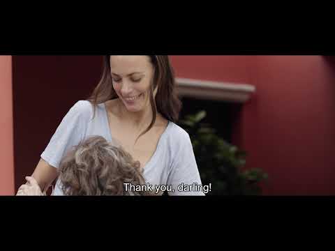 La Quietud - Trailer