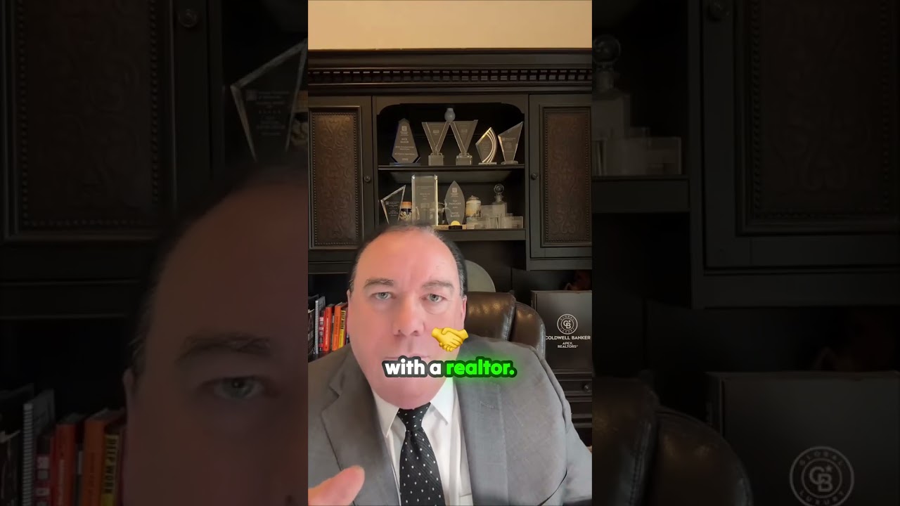 Why Selling Your Home to Buy Another is a Huge Mistake