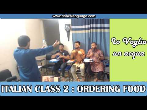 Italian Language Class 11 — Shield Language Academy