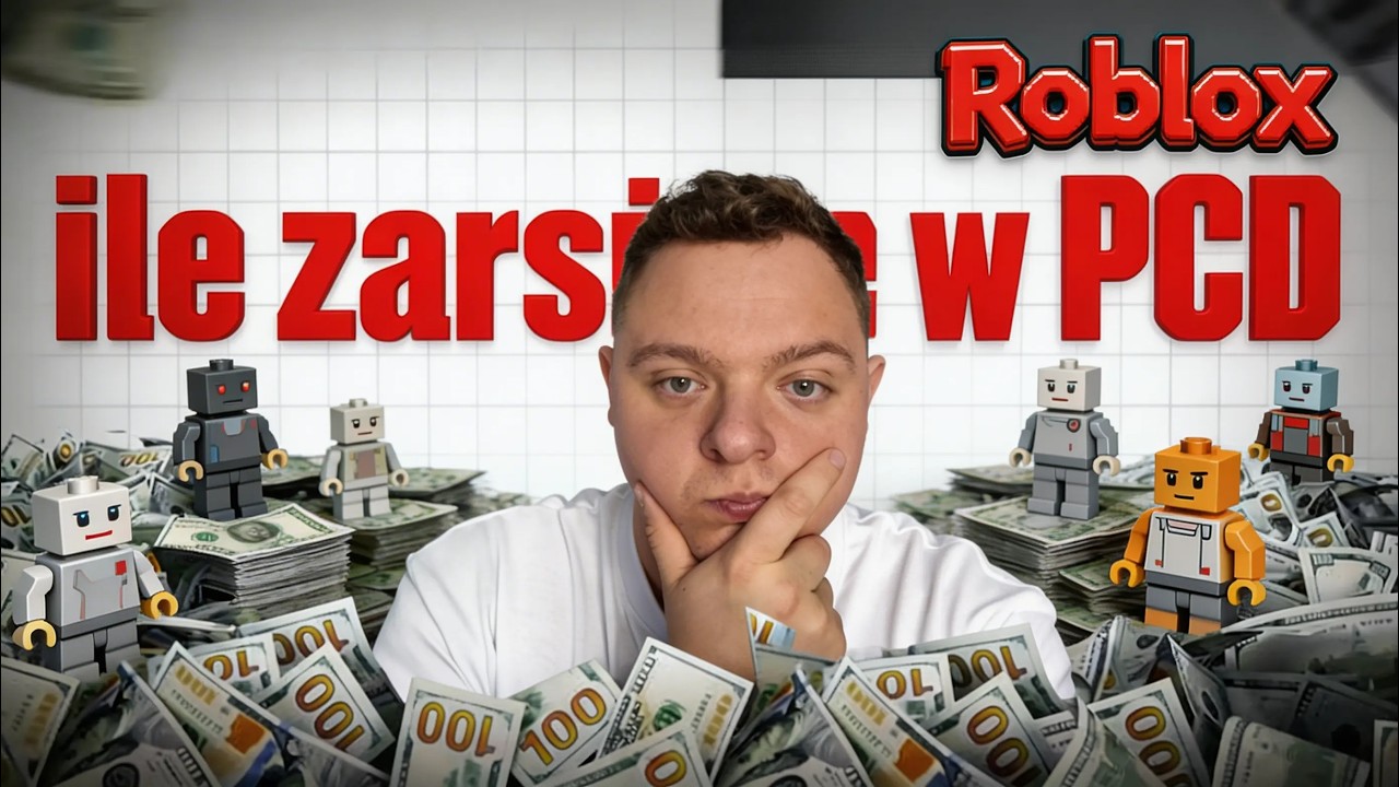 Ile się zarabia w PCD? Dostawca jedzenia (test 30 minut)