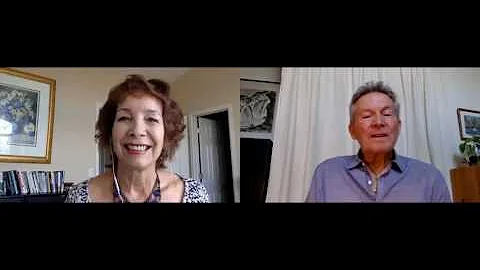 Marcy Newman's Interview for the Relationship Mast...