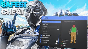 I Tested The SAFEST BO7 Cheats in 2026 (Frost Review)
