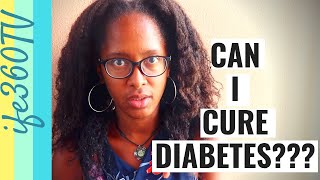 CURE DIABETES??, Keto, DIET Changes, Intermittent FASTING, Meeting a Guy in GREECE | Natural Hair