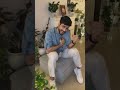 Year End Gathering at Rubina Dilaik 's home. Abhinav Shukla #rubinadilaik Srishty Rode. Sanam Johar