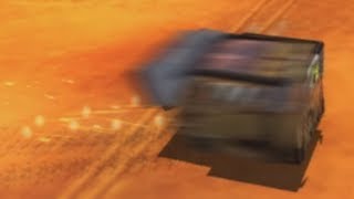 WALL•E Main Menu Theme except it keeps getting faster