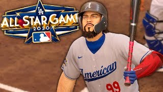 My first all-star game! mlb the show 20 | road to gameplay #16
playlist - https://www./playlist?list=plv...