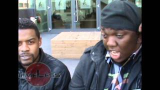 Timelesstv-Rogerdat Od Quick Freestyle