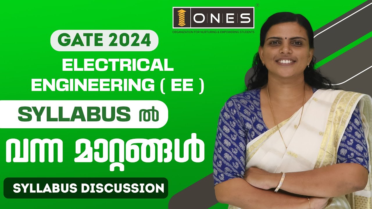 GATE ELECTRICAL SYLLABUS DISCUSSION YouTube GATE ELECTRICAL SYLLABUS DISCUSSION YouTube