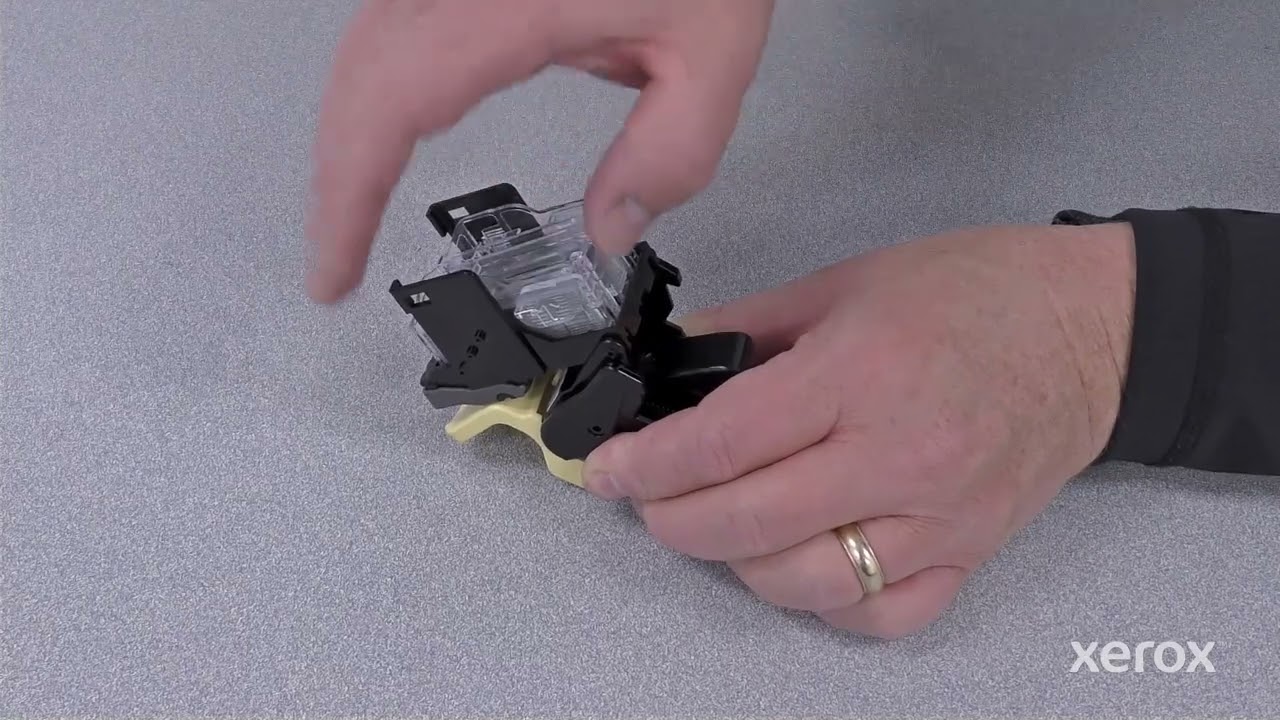 Xerox® Production ReadyimeLink® C9265/75/81 Color Production Ready