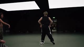 Guest Coach | Choreography | The Unity Dance