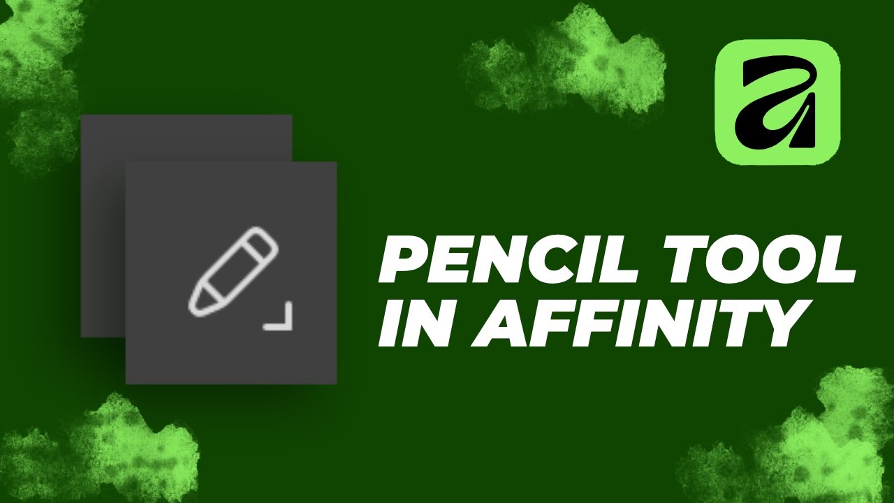 Smooth Vector Lines Every Single Time in Affinity 3