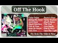 All Off The Hook Music