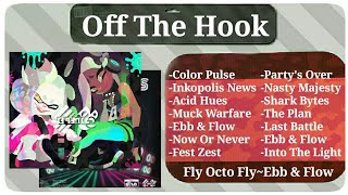 All Off The Hook Music [/!\ OUTDATED /!\] 