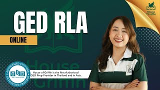 GED RLA Online