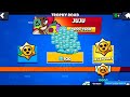 JUJU NEW BRAWLER 1900 CREDITS!!😱🔥 BRAWL STARS UPDATE GIFTS!!