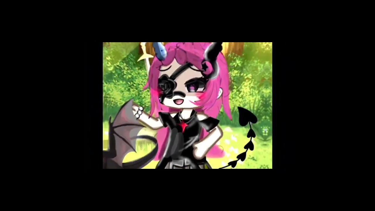 ll Dragon in the forest🐉ll Og idea? ll Lover series💗 ll Yumi' s secret.. ll Spoiler! ll Gacha ll