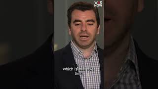 If this Iran conflict continues, the US could head into a recession