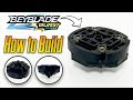 How to Build a Pro LEGO Beyblade | Easy