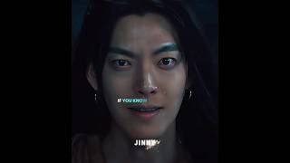 Why The Genie Attacked His Master