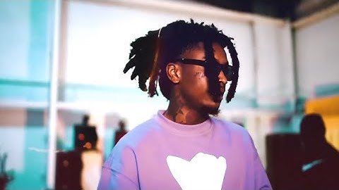 Jdot Breezy - “Crash Time” (Official Music Video Snippet)