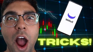 3 Things You NEED to know on Webull