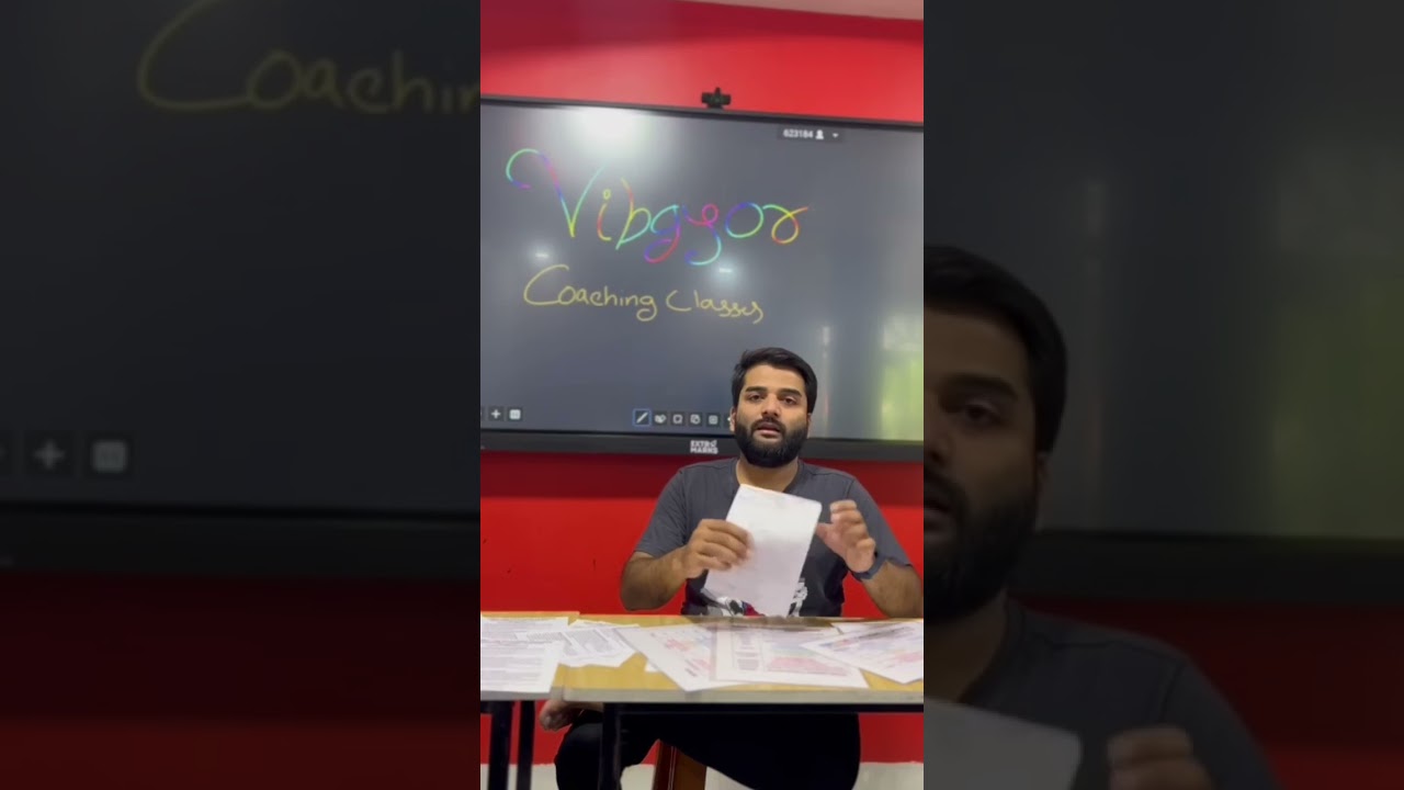 best coaching in Khandwa 