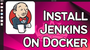 How To Install Jenkins On Docker