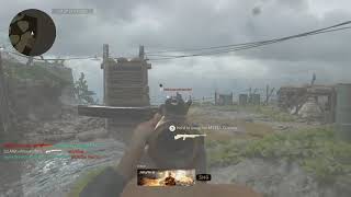 Call of Duty WW2: Clip 8