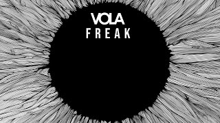 VOLA - Freak (Lyric Video)