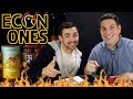 Econ Hot Wings Interview Quiz