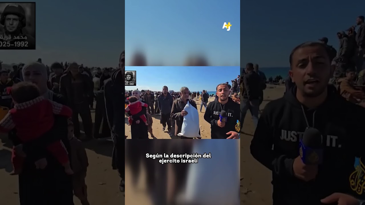 كيف تبرر إسرائيل الهجمات على صحفيي قناة الجزيرة؟