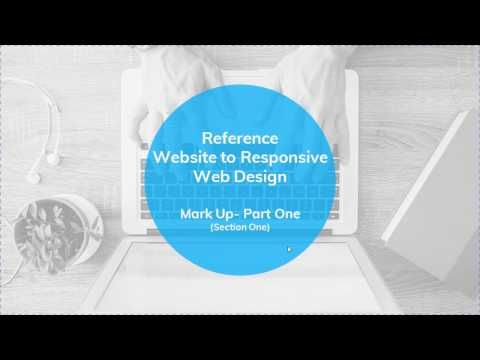 Tutorial-Reference Website to