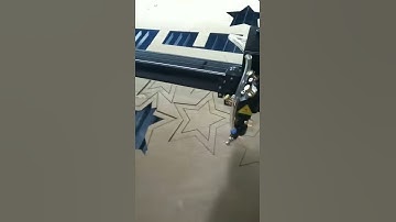 1625 Fabric Laser Cutting Machine Clothing Fabric Pattern Making Cutting Machine