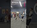 Putting Internal Servo in IP Man🤖-
