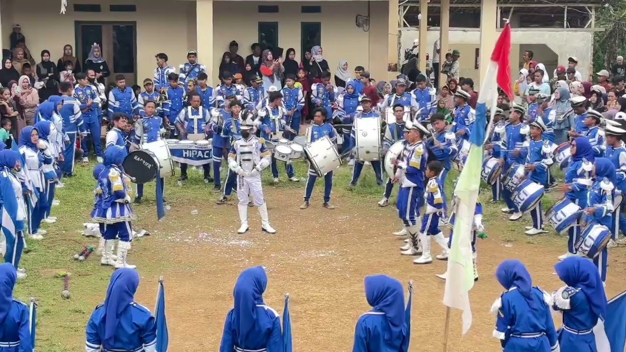 01062025 HIPACI - Salahmu Sendiri