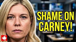 SHAME ON HIM! Rempel Garner slams Carney’s detached-from-truth immigration claims