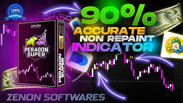 🟡 PERAGON SUPER 🟢 Binary Trading Non Repaint Buy Sell Arrow Indicator Mt4 📣