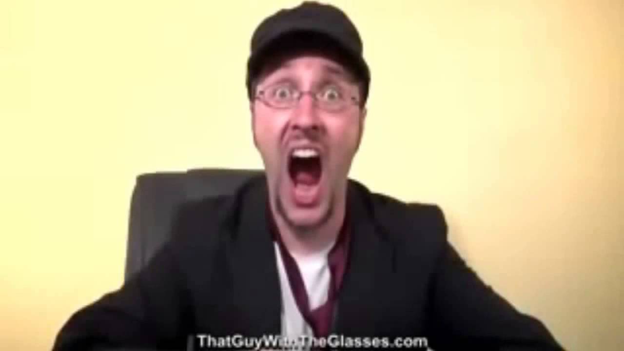 My Reaction To The New 2013 Youtube Layout