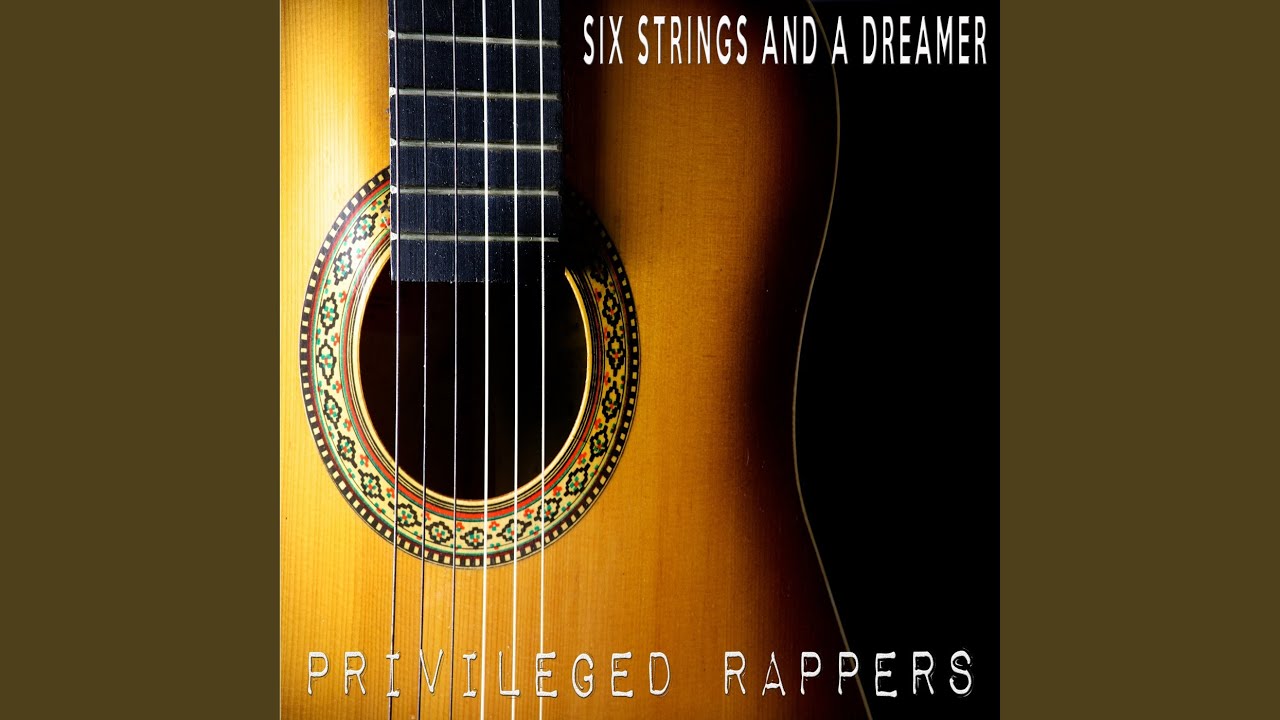 Privileged Rappers (Acoustic Guitar Version)