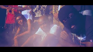 Kweku Mandem - Okukuseku(Official Music Video) ft. Kwojo Boakye \& Dee Tutu