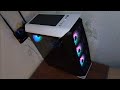 Aerocool One Frost G WT v1 обзор