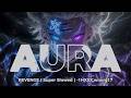 REVENGE ( Super Slowed ) - 1HXSX,WNORG17 |  AURA = ♾️