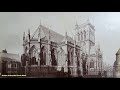 Capture de la vidéo Bbc Choral Evensong: St John's College Cambridge 1975 (John Scott)