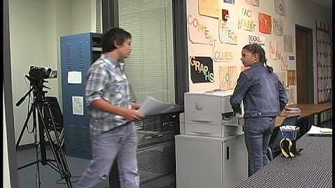 40 Developmental Assets