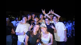 2024 Fall Semester Recap Video