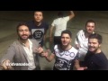 O Ses Türkiye yarışmacısının sosyal medyayı sallayan ekibi