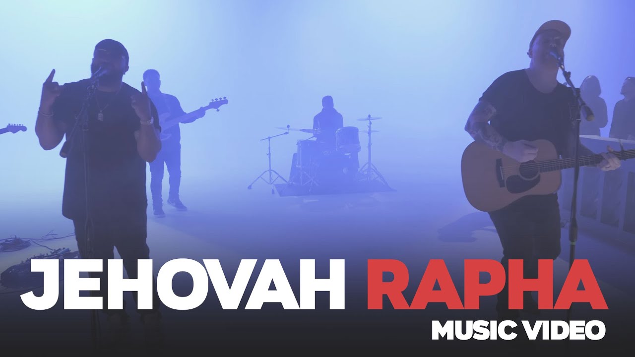 RAPHA Official Music Video Stephen Mcwhirter  Jason Clayborn